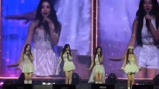 کنسرت تی آراادرهنگ گنگ2025