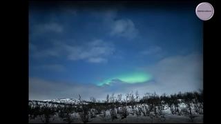 سپیده‌ی شمالی