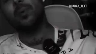 پوتک عزیز و حرفای زیباش درباره قضاوت مردم،زیباس حتما ببینید