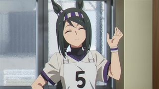 انیمه اوما موسومه: سیندرلا گری Umamusume: Cinderella Gray فصل 2 قسمت 10 اخر