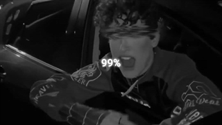 بو میاد بوی گل آهنی