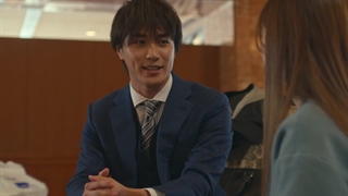 قسمت 6 سریال ژاپنی دوست پسر انتقام‌جو The Revenge Lover 2025