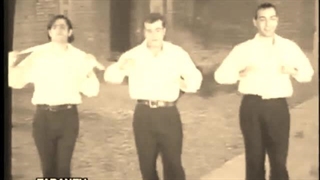 BOYZ - FILMHAYE FARSI / گروه بویز ـ فیلم های فارسی