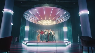 BTS (방탄소년단) 'Dynamite' Official MV (Choreography ver.)