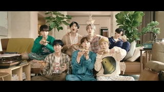 BTS (방탄소년단) 'Life Goes On' Official MV