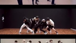 بی تی اس و انهایپن و ایتیز و استری کیدز و تی اکس تی کراش های اعظم