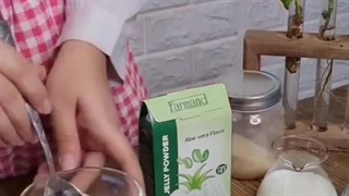 طرز تهیه ی پاستیل