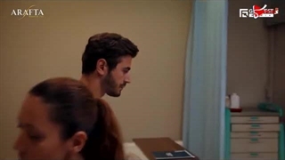 سریال در برزخ قسمت 11 زیرنویس فارسی