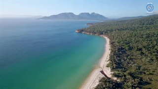 طبیعت استرالیا سرزمینی از شگفتی‌های بی‌پایان