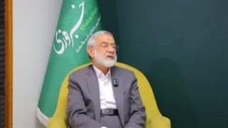 انتقادات صریح کامران غضنفری (نماینده جبهه صبح ایران) و نماینده تهران از قالیباف: