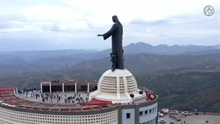 مکزیک سرزمین رنگ تاریخ و زندگی