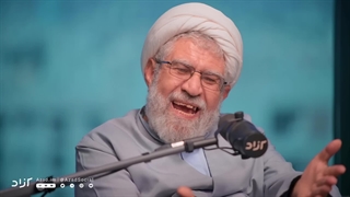 مردم ایران و دفاع از فلسطین | مناظره عبدالرحیم سلیمانی اردستانی و سیدجواد میری