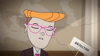 Was Alexander the Great really that great? - Stephanie Honchell Smith