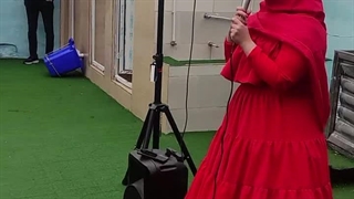 زیباترین دختر ایران