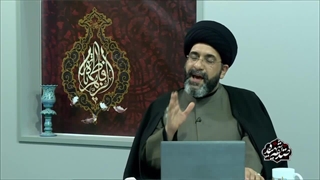 برکت حضرت زهرا سلام الله علیها برای انبیای الهی