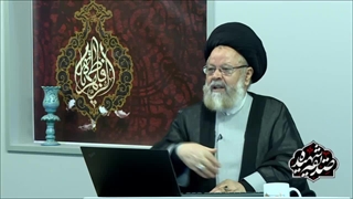 توضیحاتی بسیار زیبا در مورد فضائل حضرت فاطمه سلام الله علیها