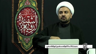 جریان بسیار عجیب شهادت امام حسن علیه السلام توسط معاویه علیه الهاویه