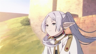 انیمه فریرن Frieren فصل 2 تریلر جدید+ تاریخ پخش