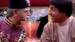 دلیل توقیف سریال قهوه تلخ از زبان امیرحسین رستمی