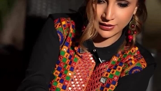 ویدیو متفاوت شبنم‌ قلی‌خانی به مناسبت شب یلدا