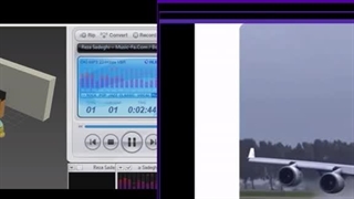 ادامه کارتون تحلیل تکنیک 141