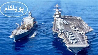 ناوهواپیمابر چطور کار می کند و زندگی افراد در اینجا چگونه است؟