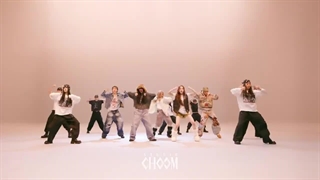 اجرای آهنگ Look at me از آلدی پروجکت در استودیو چوم