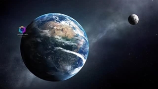 راز علمی پشت تنها قمر زمین!