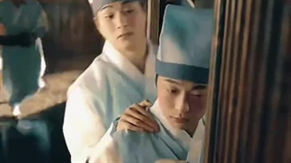 پارسال در همچین روزی اولین قسمت سریال اقامت در هانیانگ پخش شد(((((: ♡☆♡