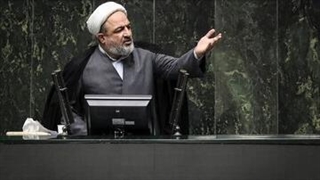 رسایی: فعالیت عارف با قانون مشاغل حساس مغایرت دارد