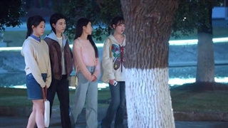 سریال چینی بر من بتاب (shine on me) قسمت دوم با زیرنویس فارسی