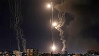 آیا سامانه لیزری اسرائیل توان مقابله با حملات مقاومت را دارد؟