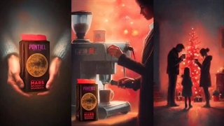 طعم آرامش در یک فنجان با پانتیل