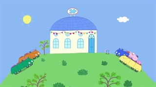 S09E12-Jigsaw Festival