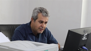 سرپرست کارگاه پروژه سفیر سپاشهر درباره محصولات لینکران