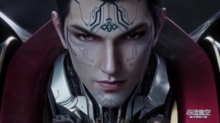 انیمه ستاره بلعیده شده Swallowed Star قسمت 203 (فصل 4 قسمت 118)