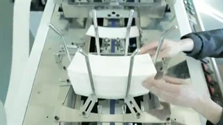 دستگاه تولید لیوان کاغذی خرید از ایران لیوان