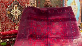 گالری تبریز بندر عباس