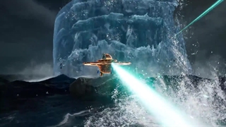 انیمه امپراطور الهی سرنوشت The Divine Emperor of Destiny قسمت 34