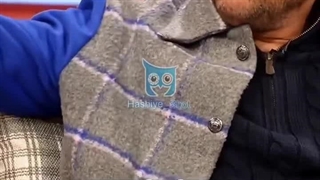 امیرحسین رستمی دلیل توقیف قهوه تلخ را فاش کرد