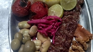 بهترین رستوران ایران در بازار ماسوله۰۹۱۱۴۳۲۳۶۳۹