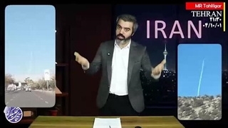 آقای تحلیلگر: دزدی دریائی شیطان بزرگ شکست خورد