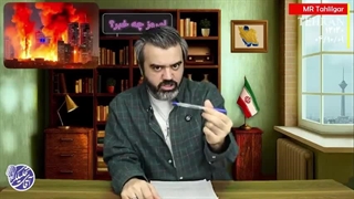 موشک‌های جدید ایران