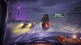 دانلود پادکست جدید دیجی دنی ال و کاوه سهرابی قدیمیکس ۲