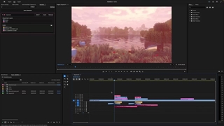 بررسی MediaBind  پلاگین پریمیر + دانلود