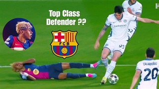 باستونی VS بارسا