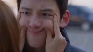 ویدیو از سریال اگه آرزوتو بهم بگی