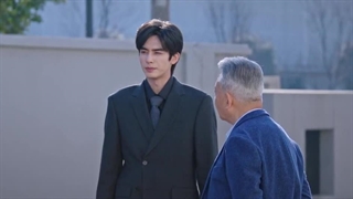 سریال چینی بر من بتاب (shine on me) قسمت پنجم با زیرنویس فارسی