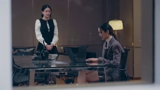 قسمت 8 آخر سریال Harmony Secret با زیرنویس فارسی کپ...