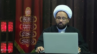 شفا گرفتن بیماری عالم اهل سنت با توسل و دست کشیدن به قبر مطهر امام حسین علیه السلام